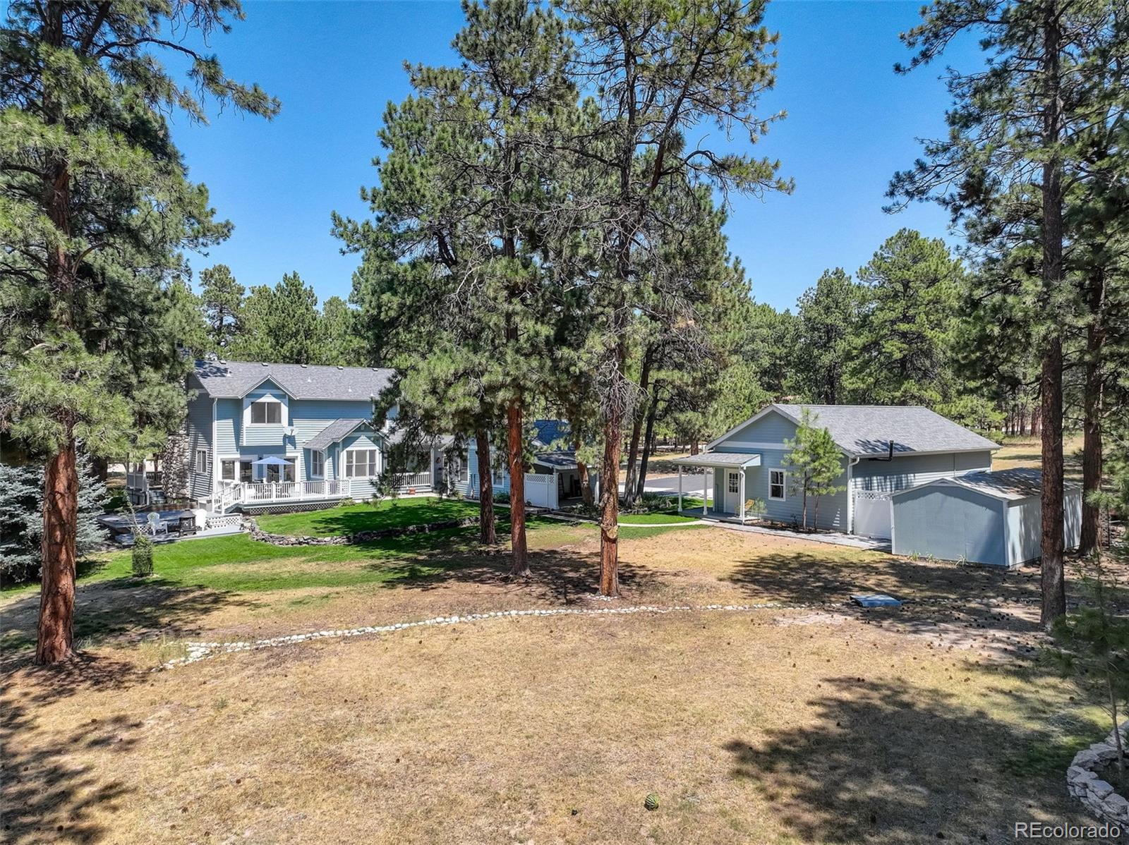 MLS Image #44 for 35553  cloud dance court,elizabeth, Colorado