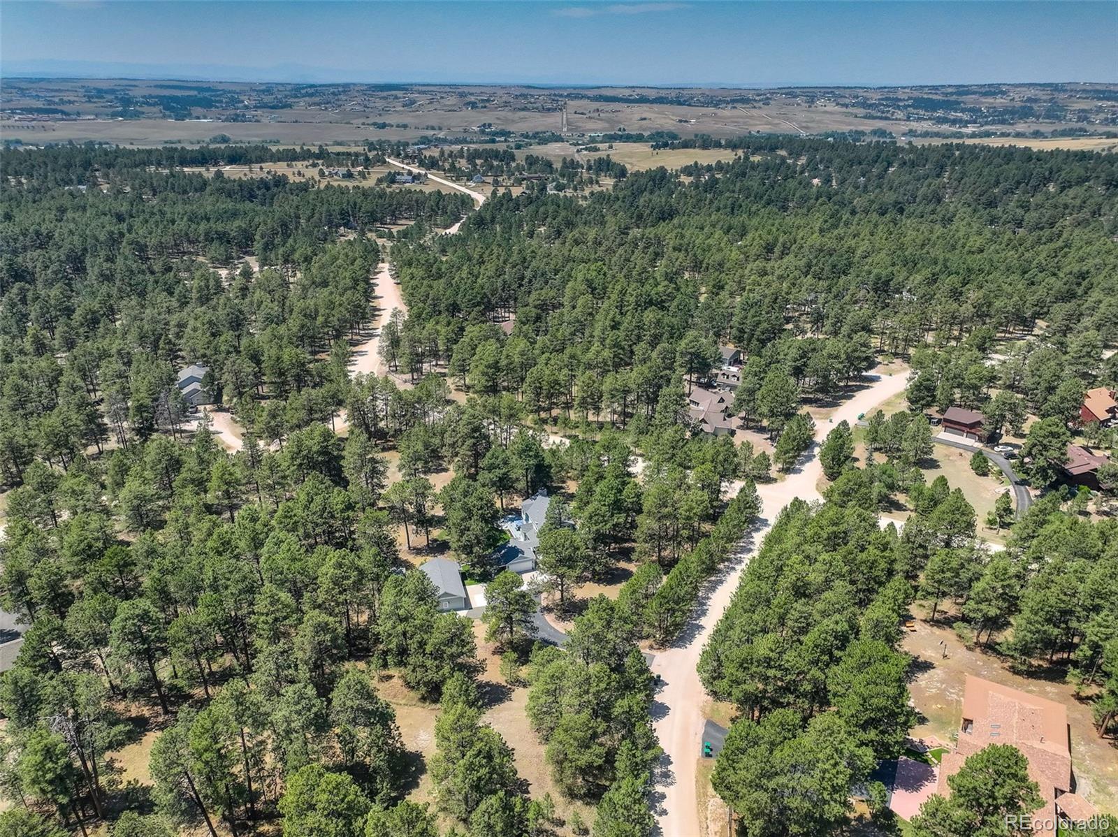 MLS Image #45 for 35553  cloud dance court,elizabeth, Colorado
