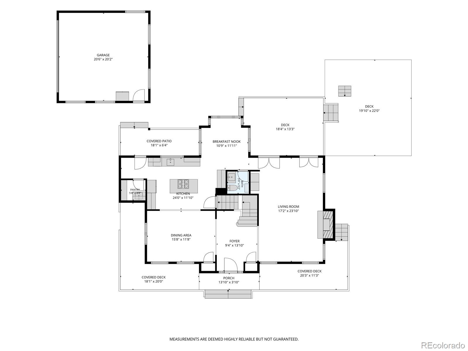 MLS Image #46 for 35553  cloud dance court,elizabeth, Colorado