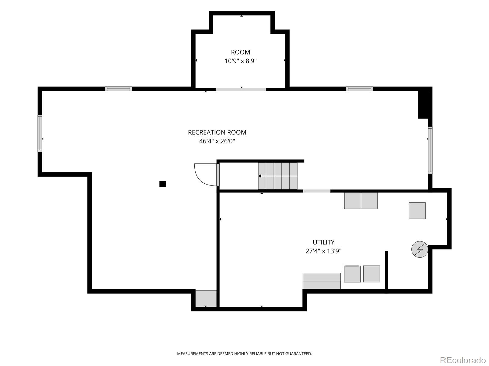 MLS Image #48 for 35553  cloud dance court,elizabeth, Colorado