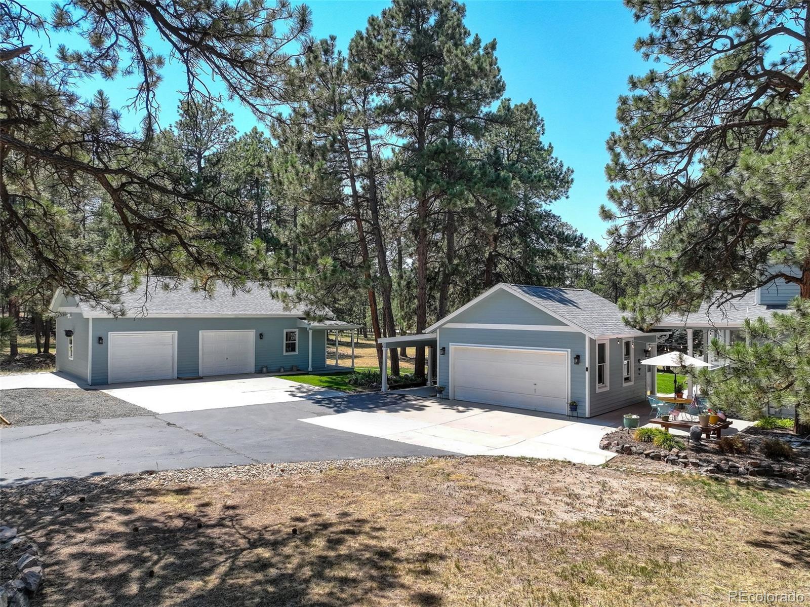 MLS Image #5 for 35553  cloud dance court,elizabeth, Colorado