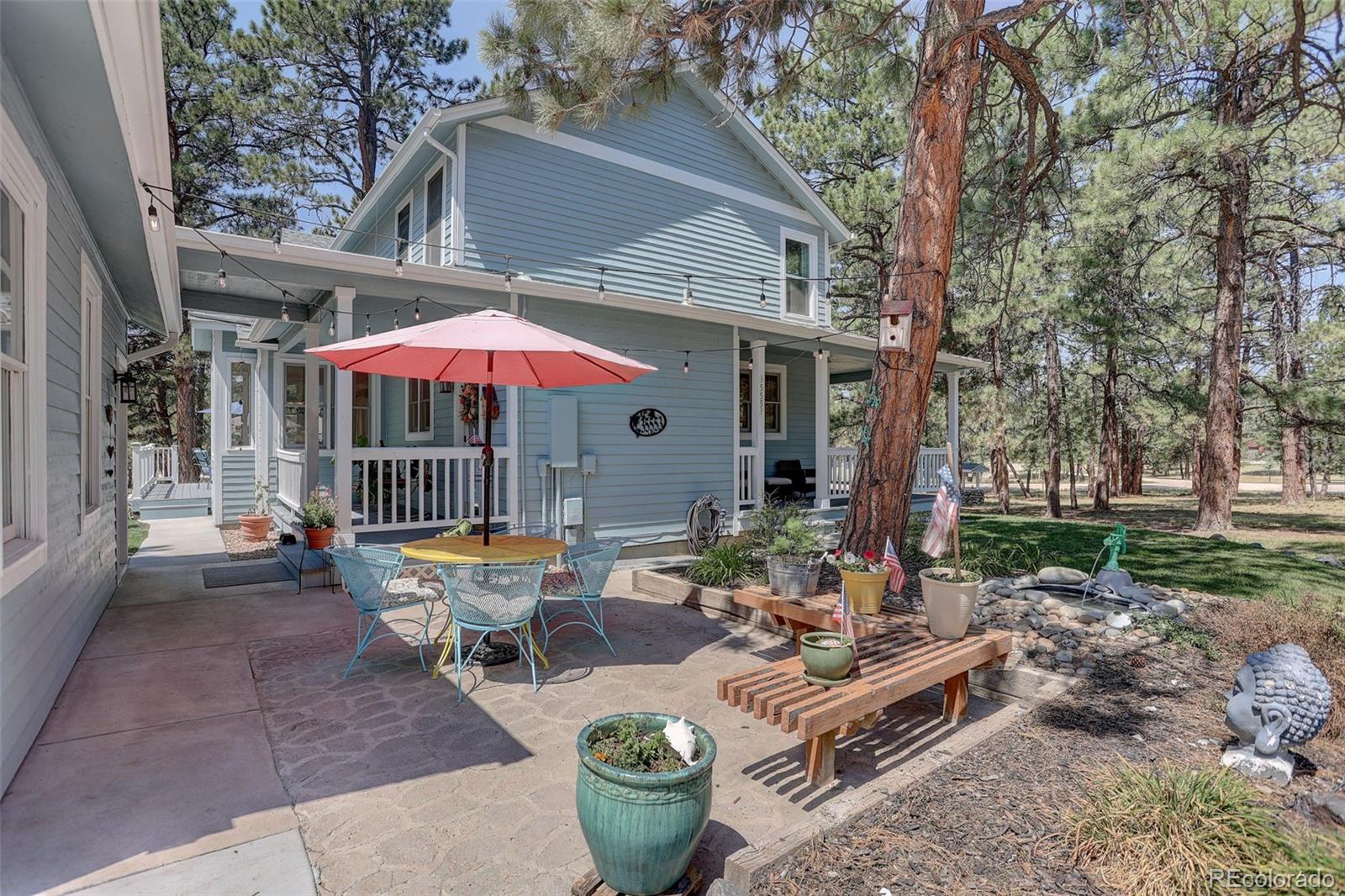 MLS Image #6 for 35553  cloud dance court,elizabeth, Colorado