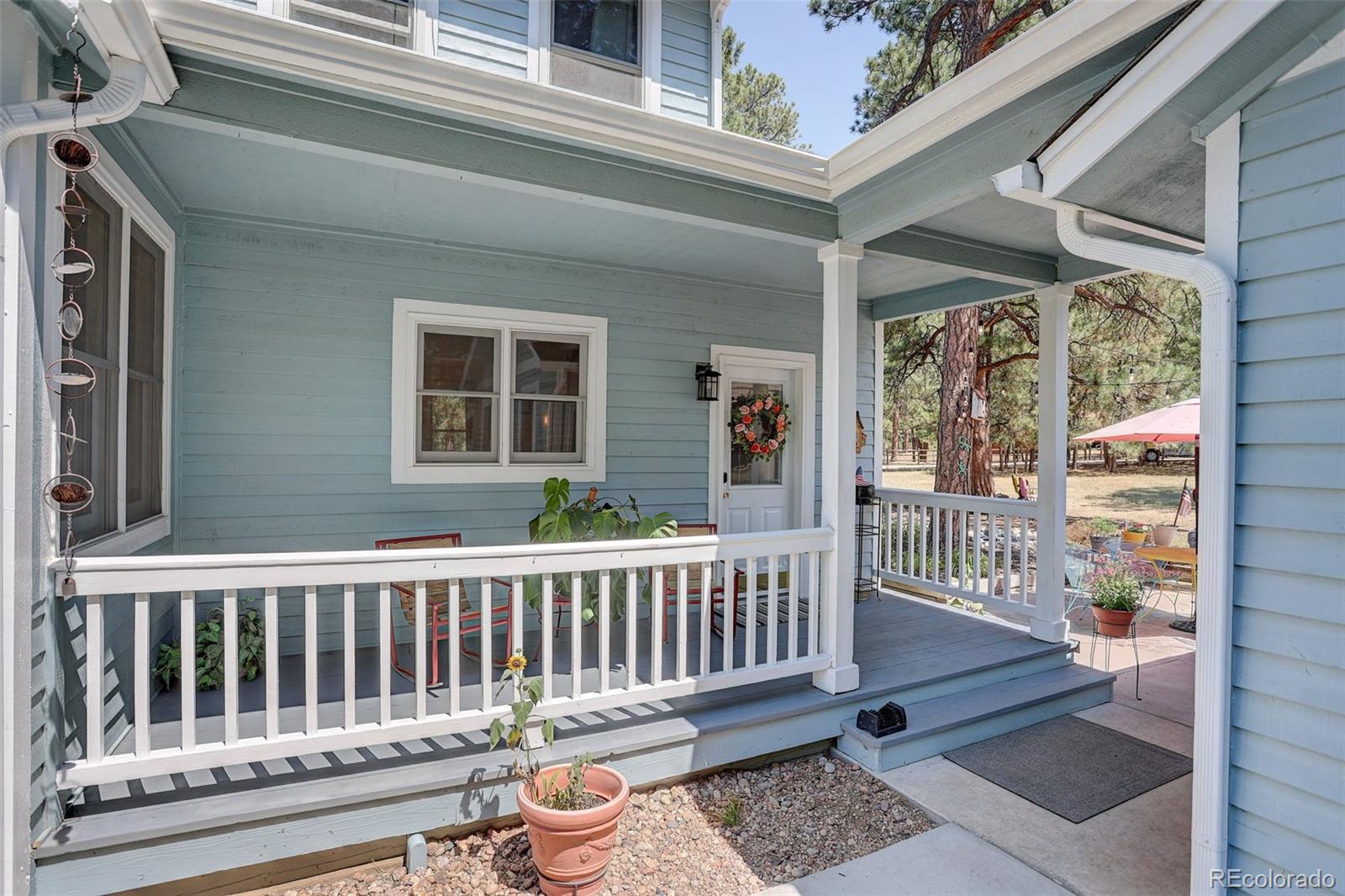 MLS Image #7 for 35553  cloud dance court,elizabeth, Colorado