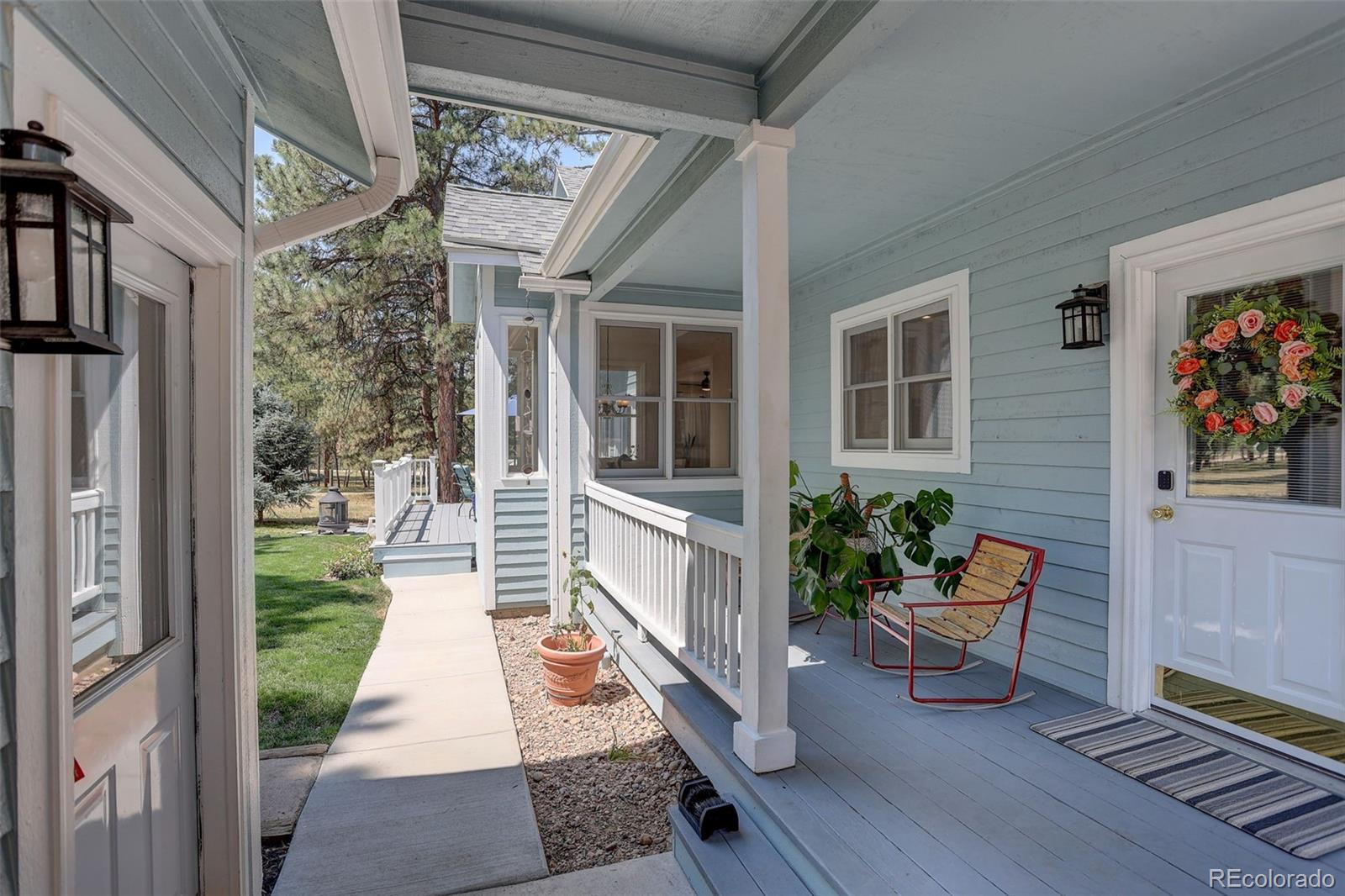 MLS Image #8 for 35553  cloud dance court,elizabeth, Colorado