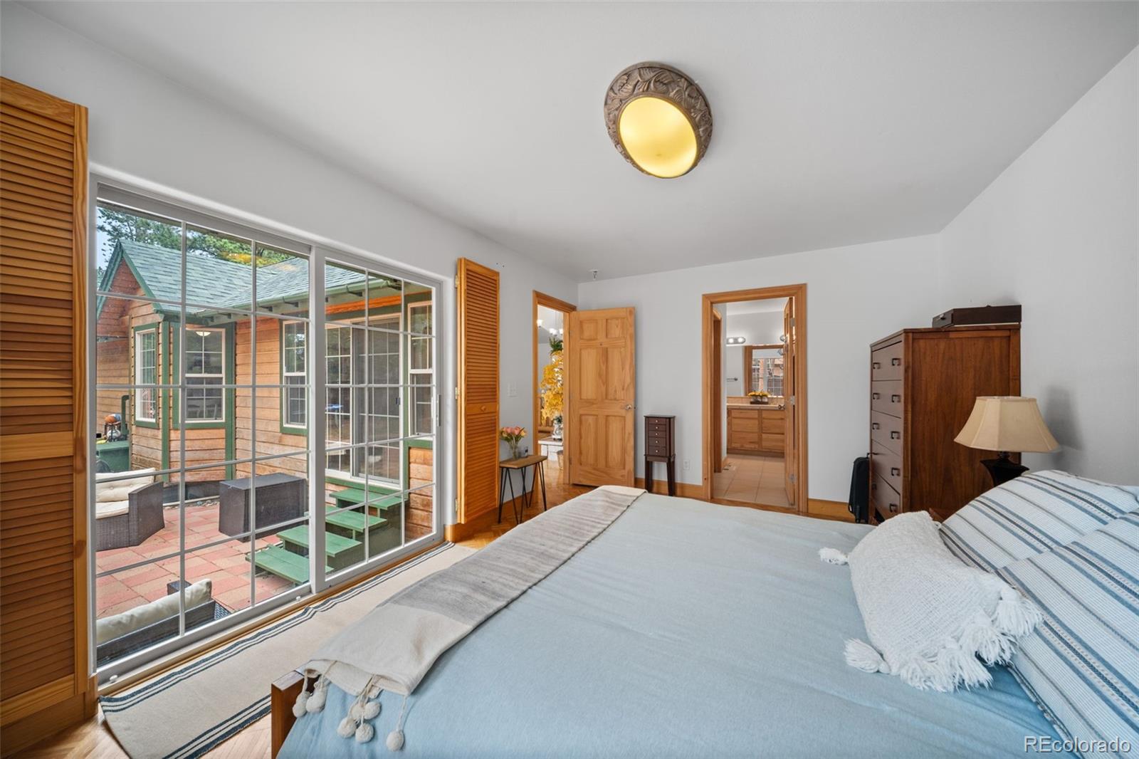 MLS Image #11 for 1400  eagle trace court,woodland park, Colorado