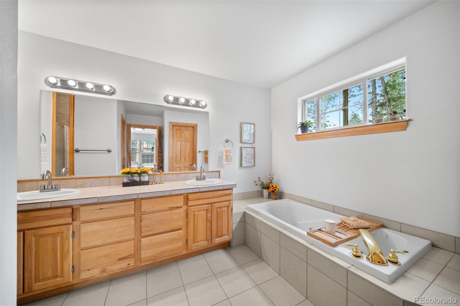 MLS Image #12 for 1400  eagle trace court,woodland park, Colorado