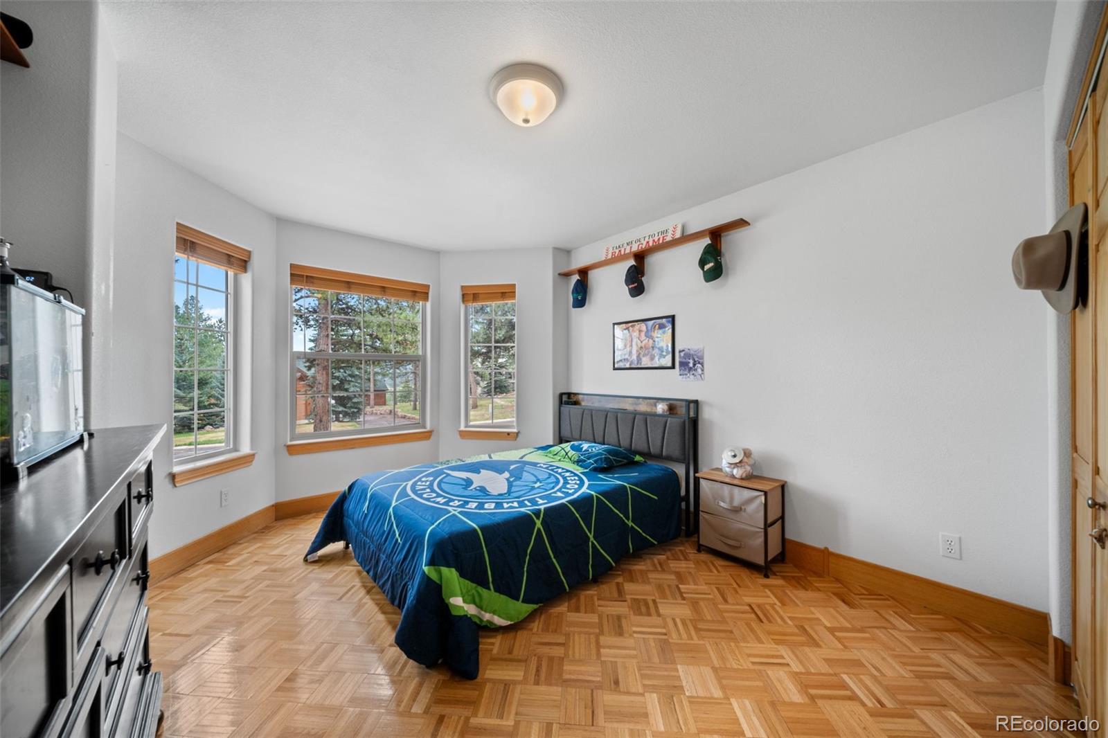 MLS Image #14 for 1400  eagle trace court,woodland park, Colorado