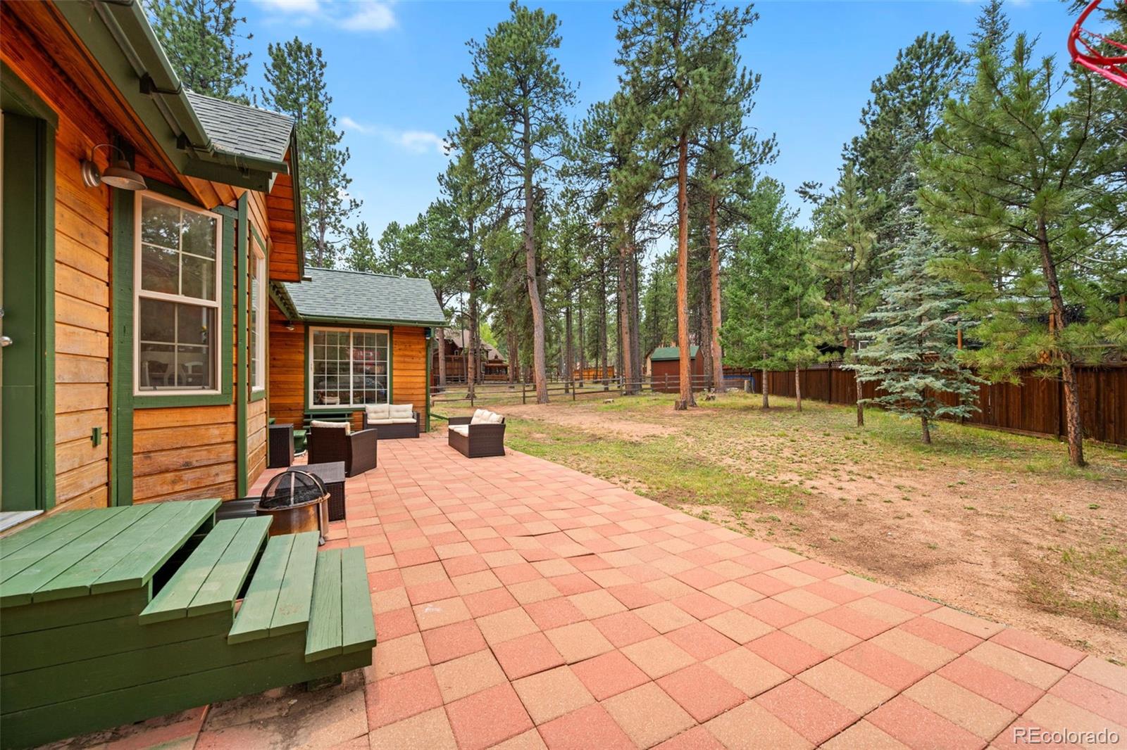 MLS Image #24 for 1400  eagle trace court,woodland park, Colorado