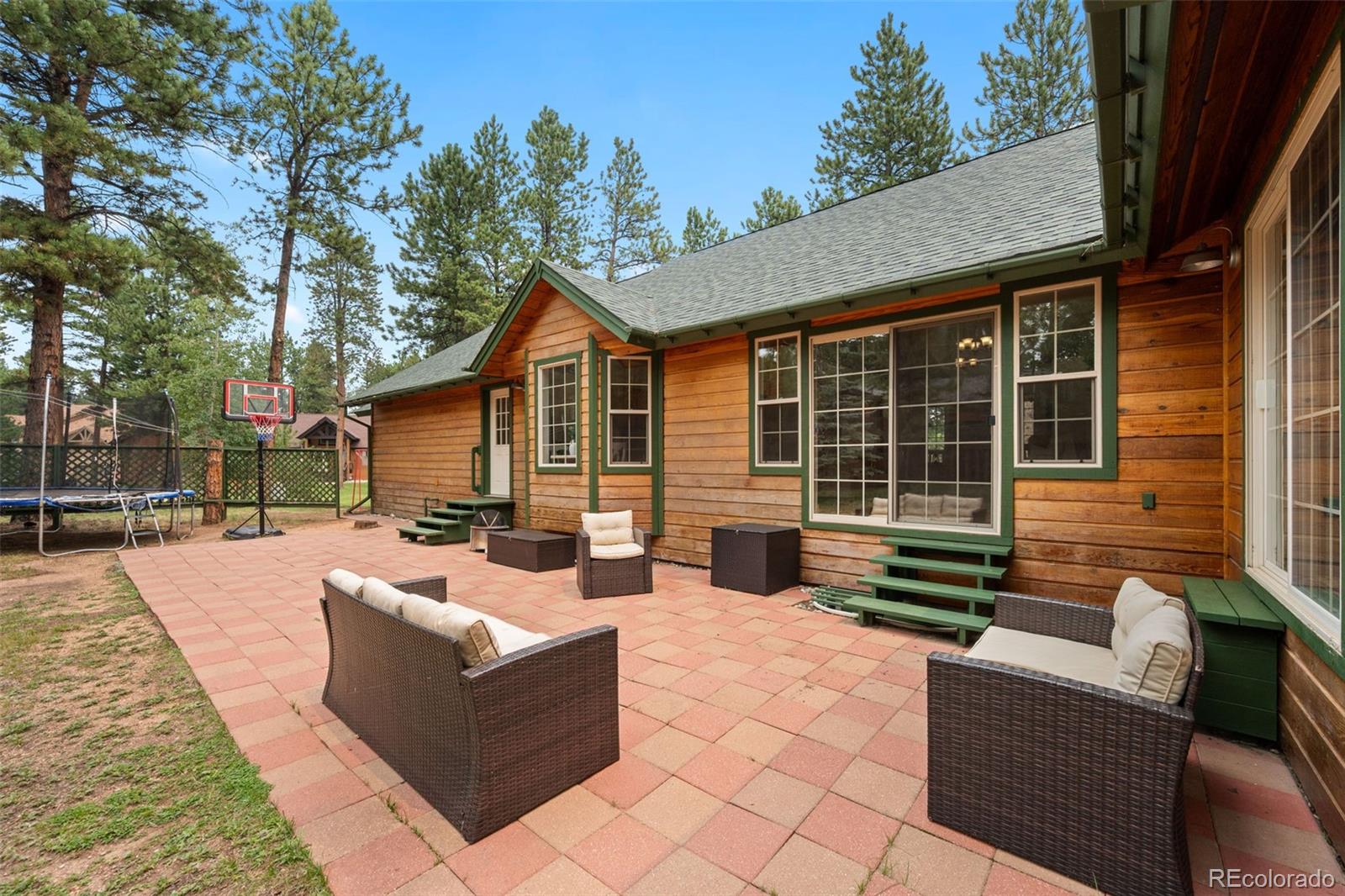 MLS Image #25 for 1400  eagle trace court,woodland park, Colorado