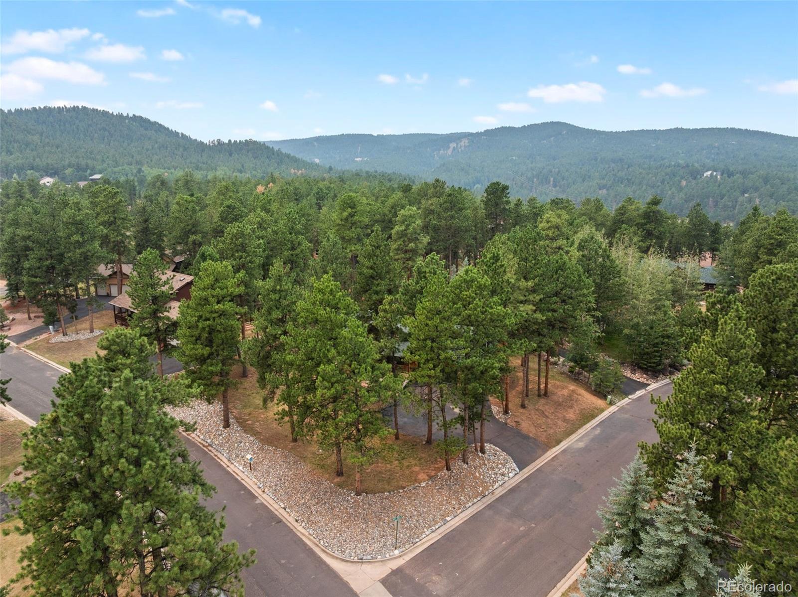 MLS Image #31 for 1400  eagle trace court,woodland park, Colorado
