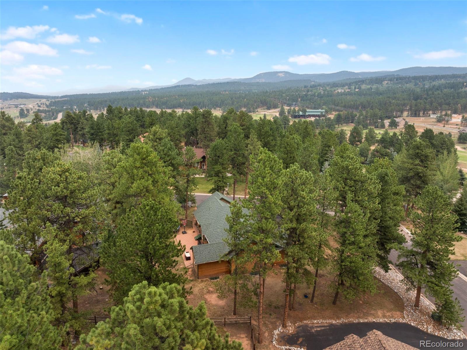 MLS Image #32 for 1400  eagle trace court,woodland park, Colorado
