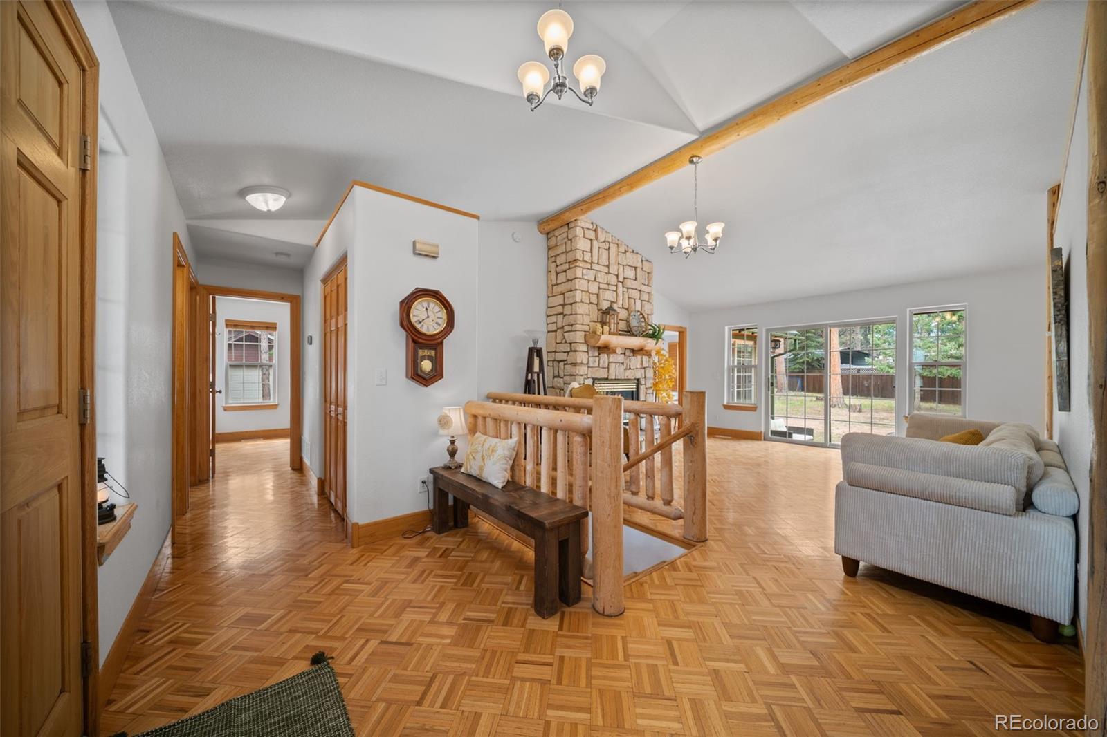 MLS Image #4 for 1400  eagle trace court,woodland park, Colorado