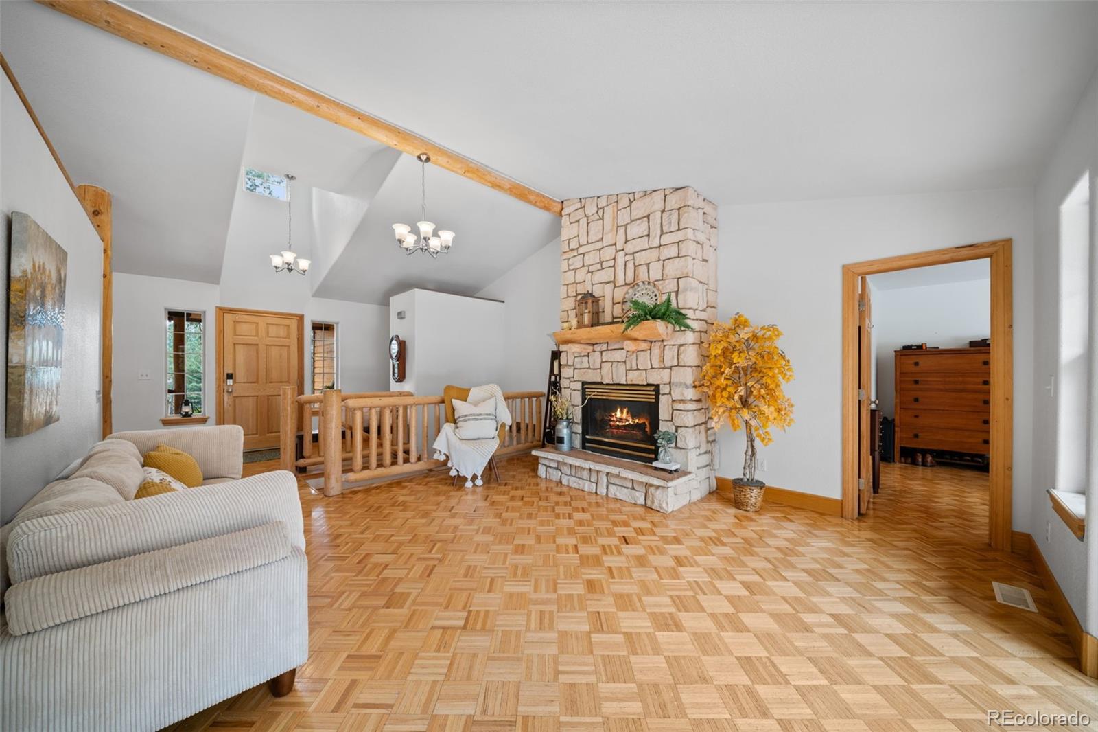 MLS Image #5 for 1400  eagle trace court,woodland park, Colorado