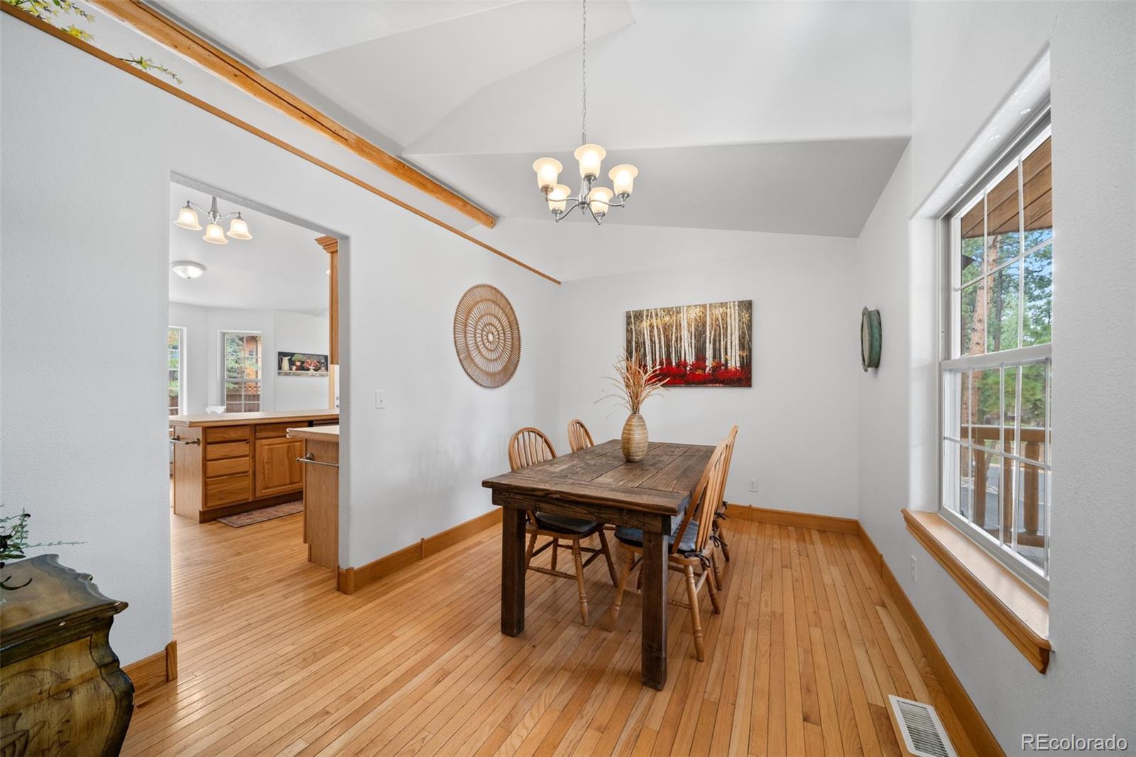 MLS Image #6 for 1400  eagle trace court,woodland park, Colorado
