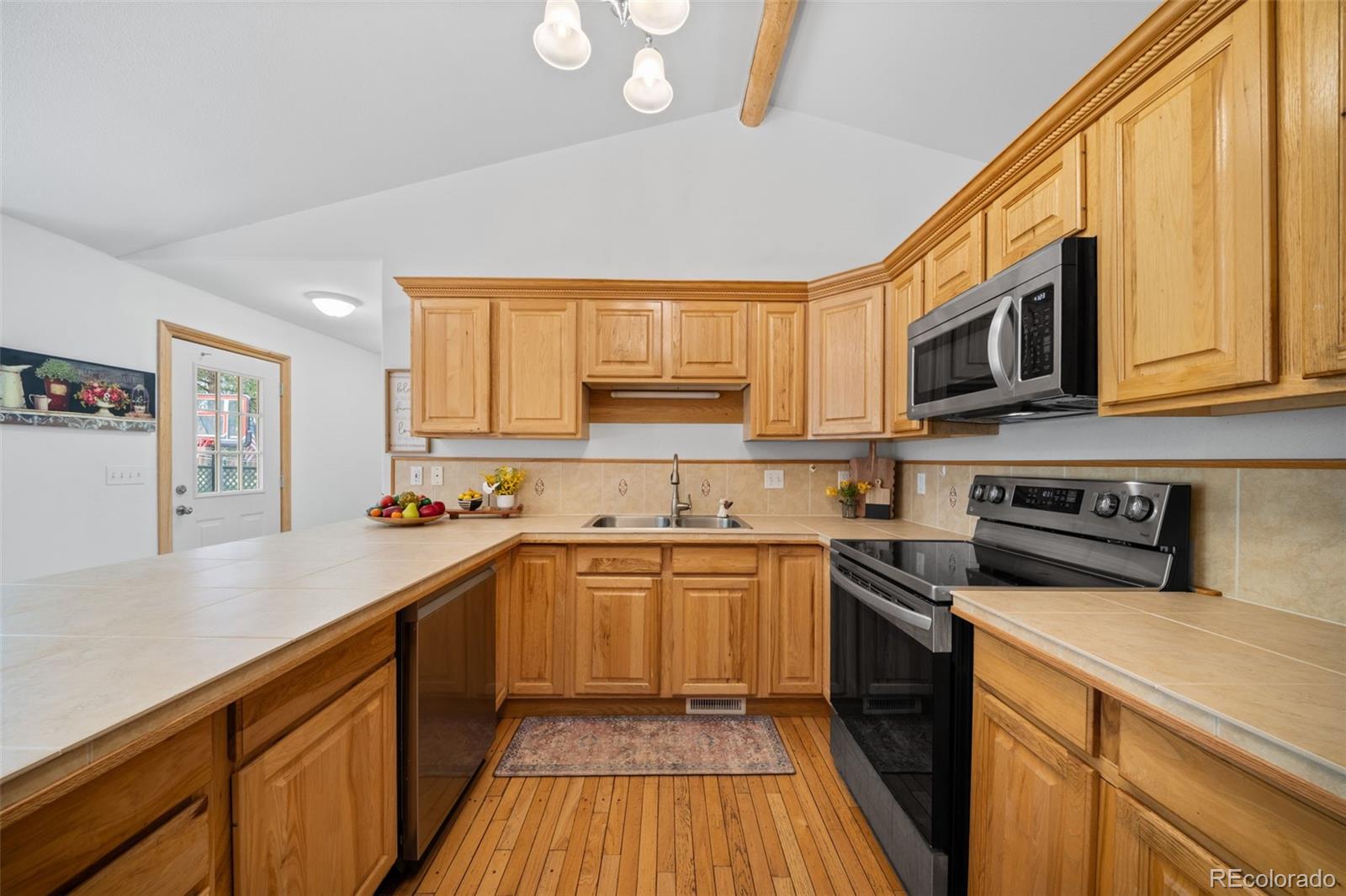 MLS Image #7 for 1400  eagle trace court,woodland park, Colorado