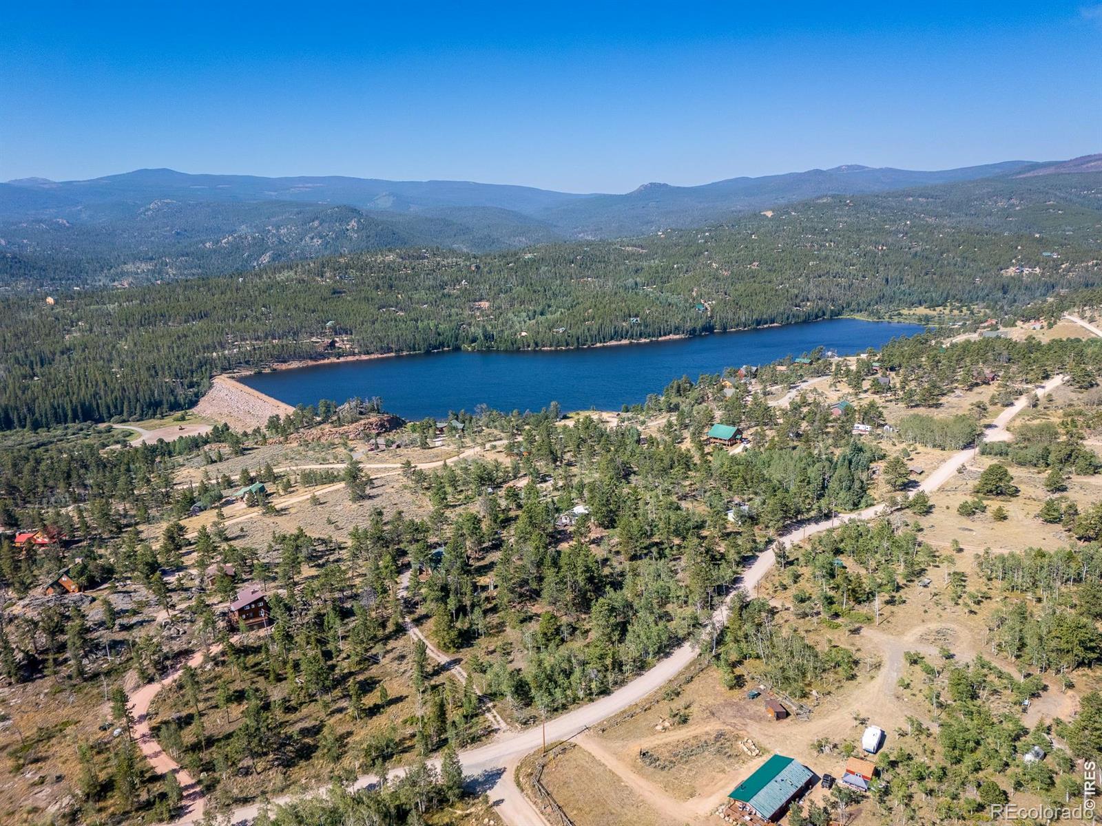 MLS Image #10 for 6424  ottawa way,red feather lakes, Colorado