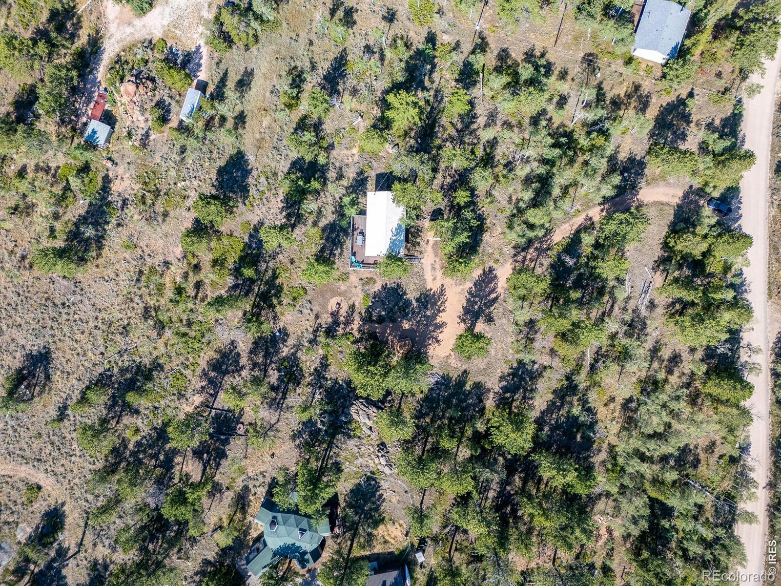 MLS Image #12 for 6424  ottawa way,red feather lakes, Colorado