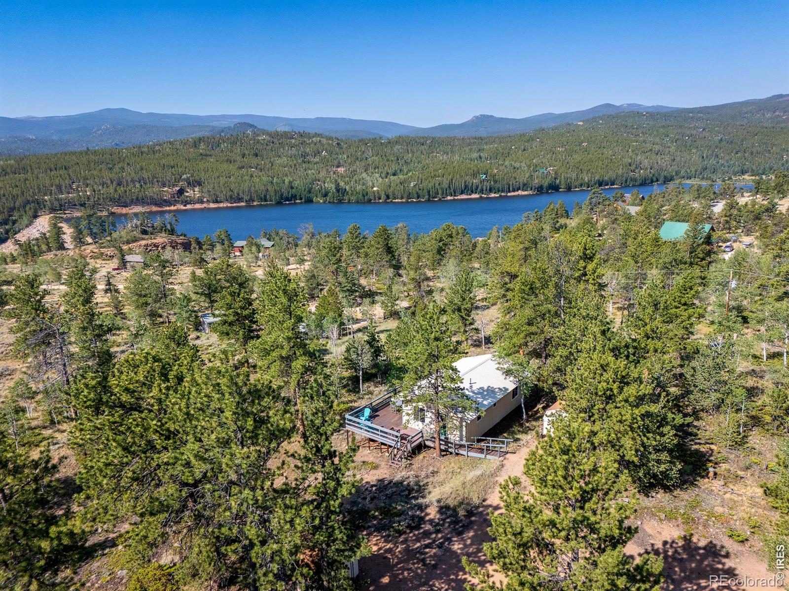 MLS Image #13 for 6424  ottawa way,red feather lakes, Colorado