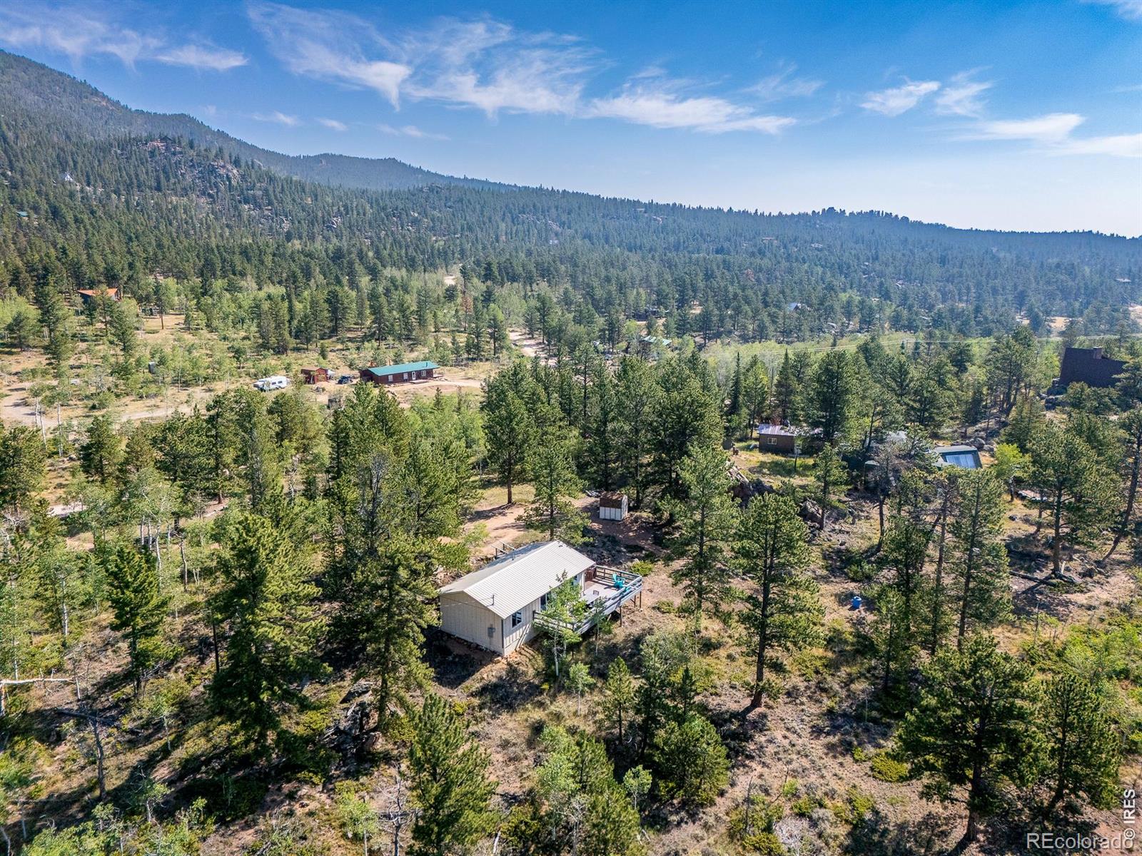 MLS Image #16 for 6424  ottawa way,red feather lakes, Colorado