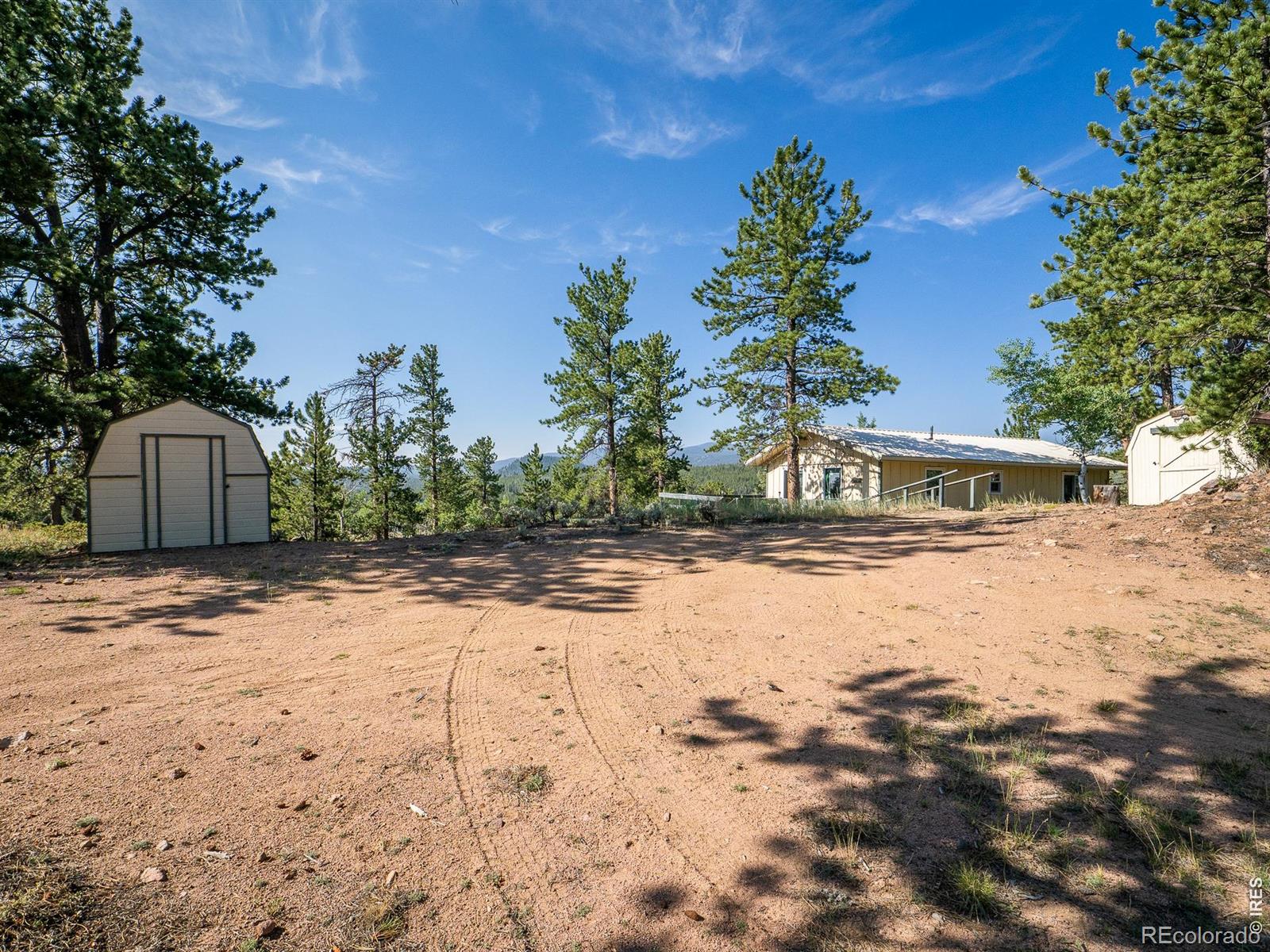 MLS Image #28 for 6424  ottawa way,red feather lakes, Colorado
