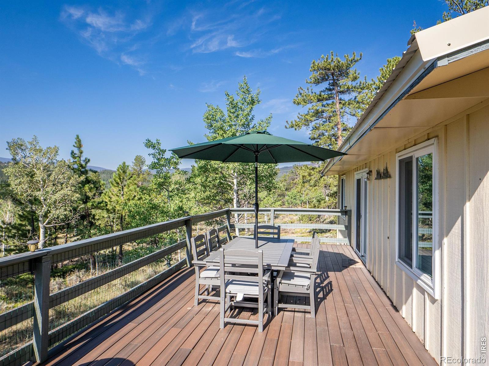 MLS Image #3 for 6424  ottawa way,red feather lakes, Colorado