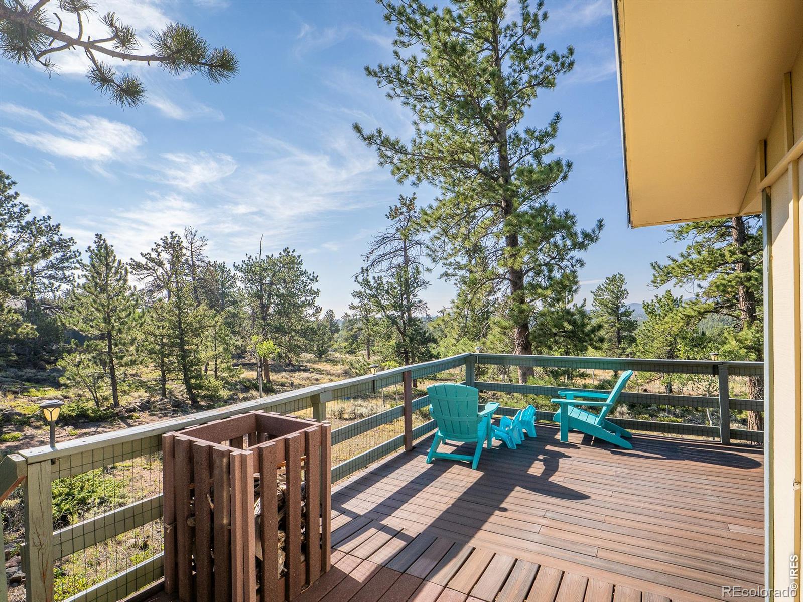 MLS Image #31 for 6424  ottawa way,red feather lakes, Colorado