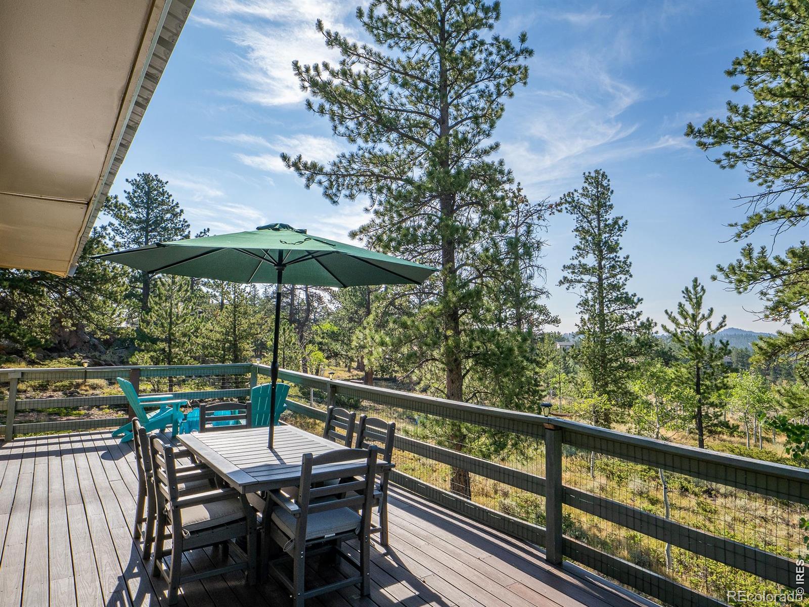 MLS Image #32 for 6424  ottawa way,red feather lakes, Colorado