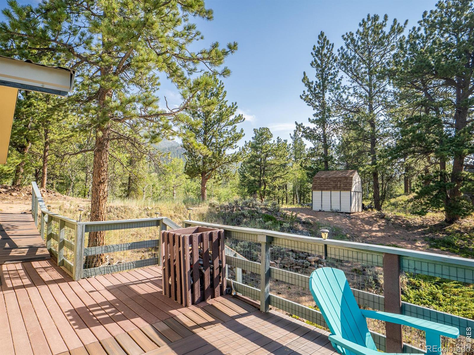MLS Image #35 for 6424  ottawa way,red feather lakes, Colorado