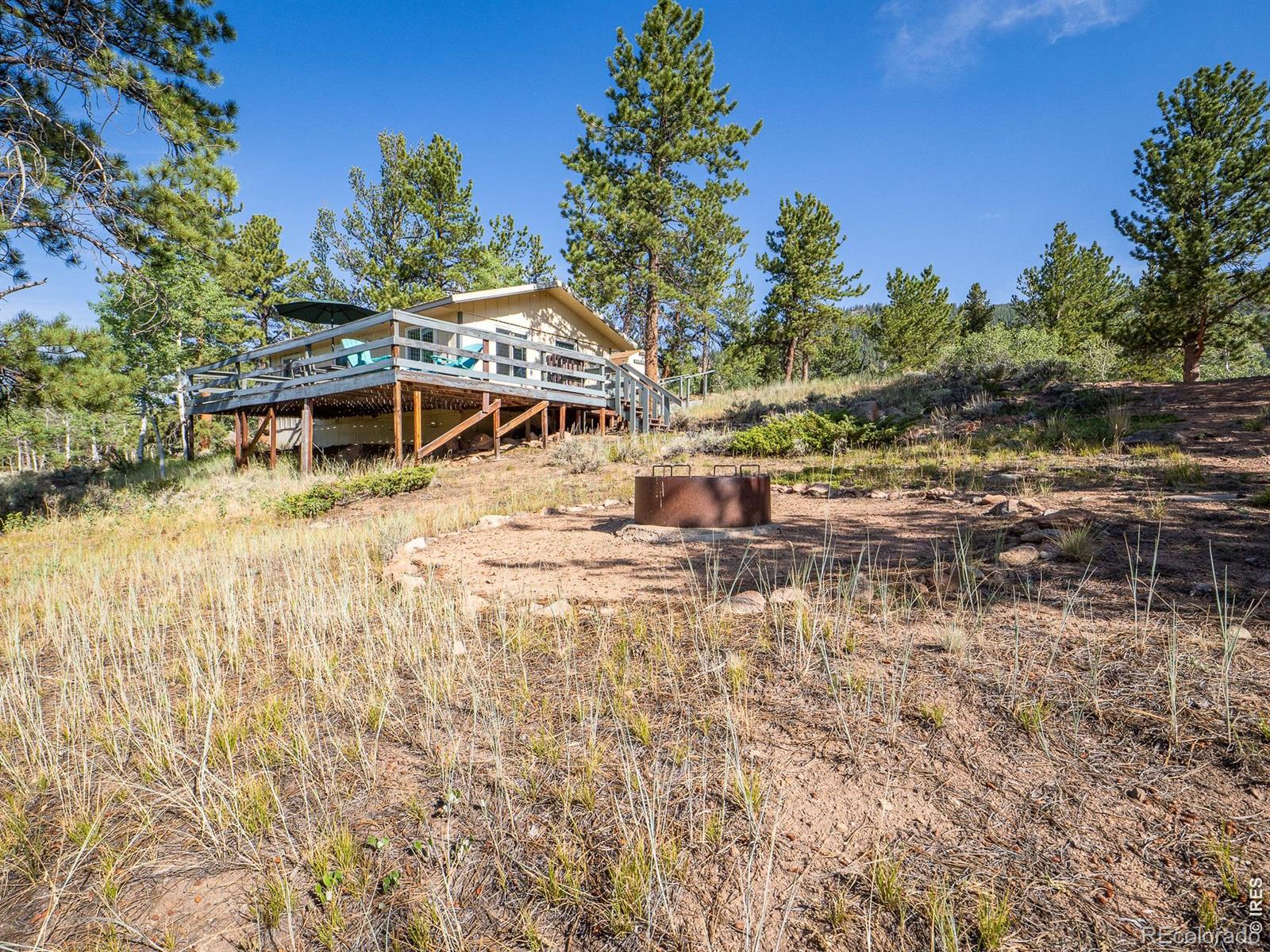 MLS Image #38 for 6424  ottawa way,red feather lakes, Colorado