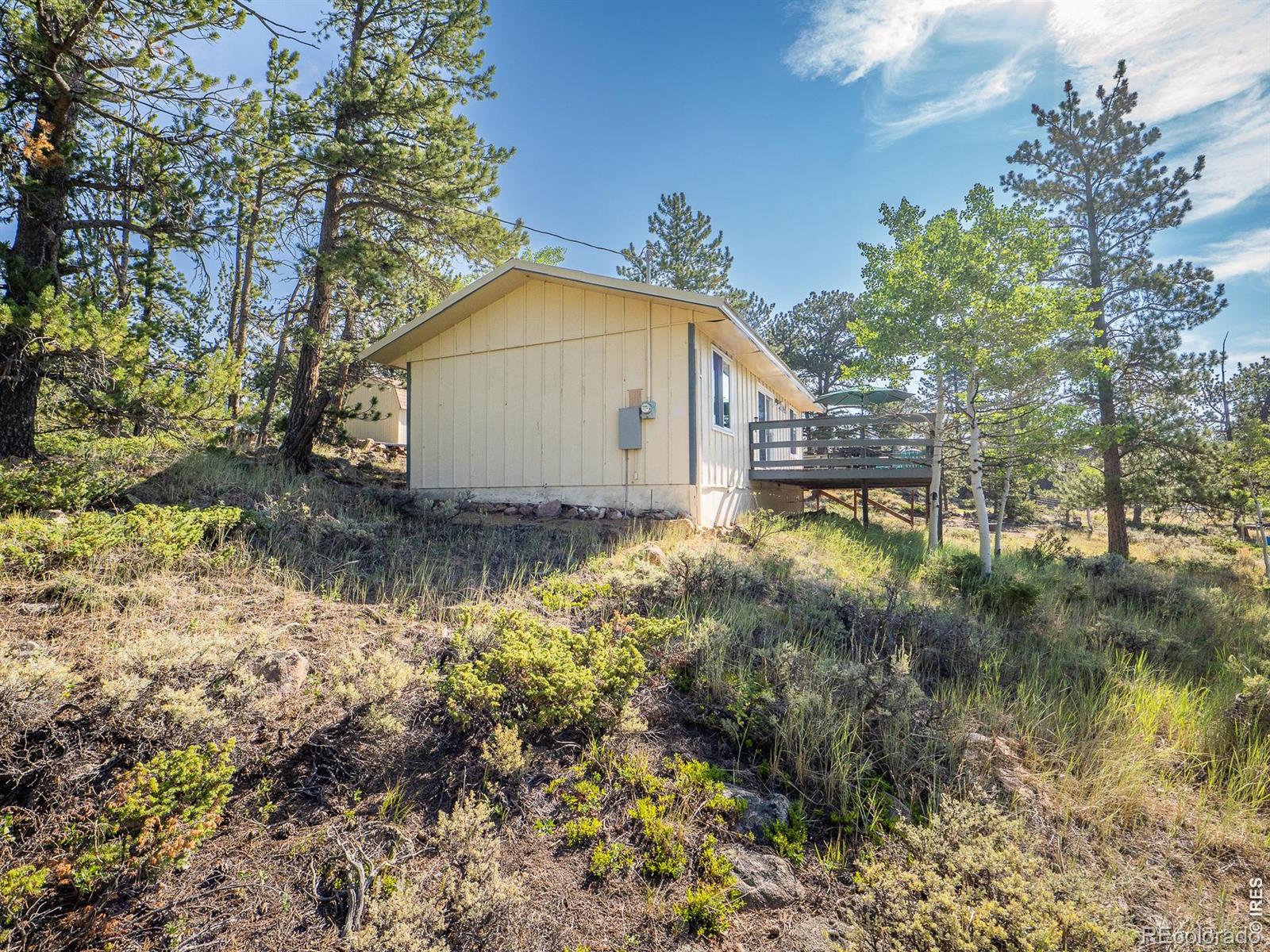 MLS Image #39 for 6424  ottawa way,red feather lakes, Colorado