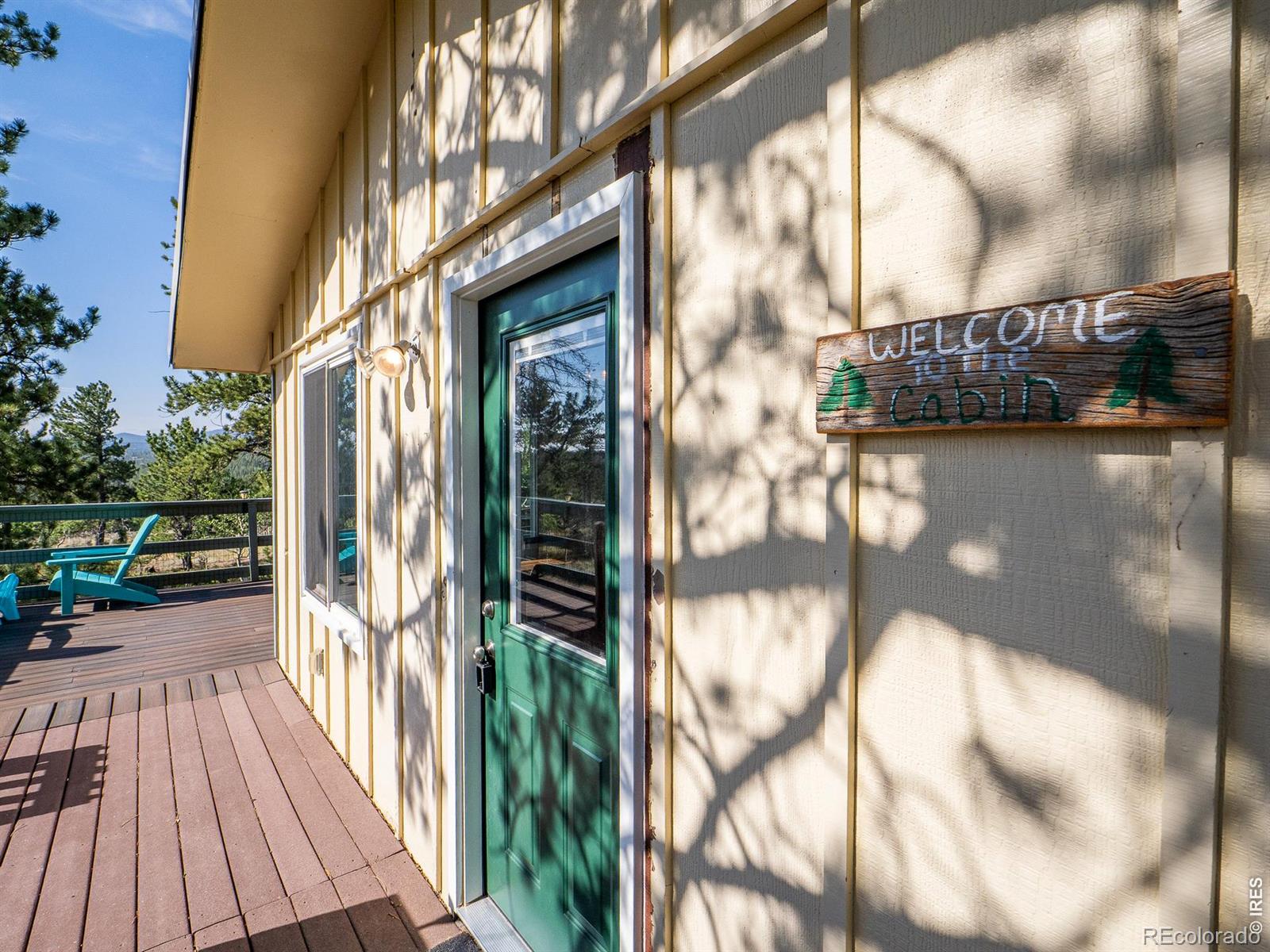 MLS Image #4 for 6424  ottawa way,red feather lakes, Colorado