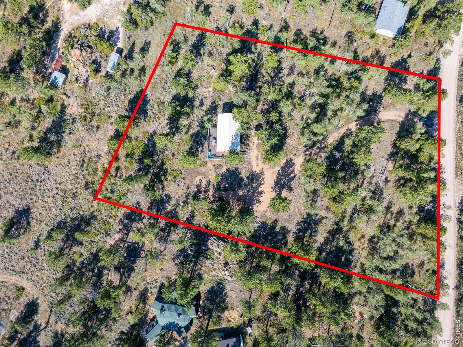 MLS Image #40 for 6424  ottawa way,red feather lakes, Colorado