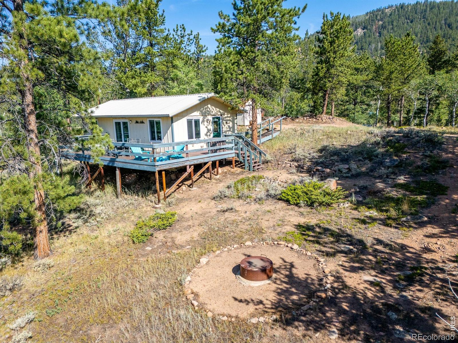 MLS Image #7 for 6424  ottawa way,red feather lakes, Colorado