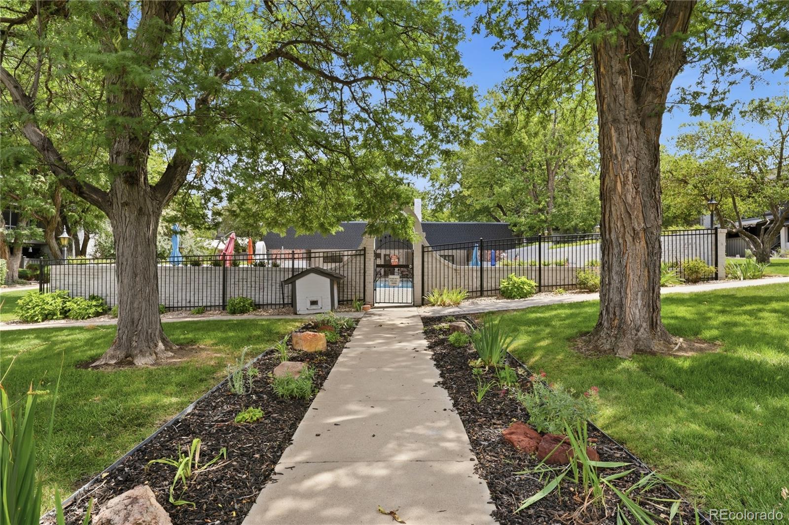MLS Image #1 for 3536 s ivanhoe street,denver, Colorado