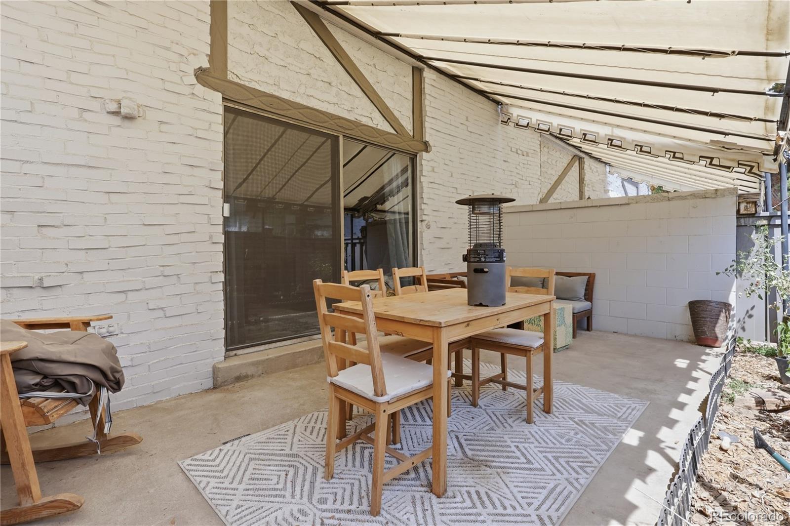 MLS Image #19 for 3536 s ivanhoe street,denver, Colorado