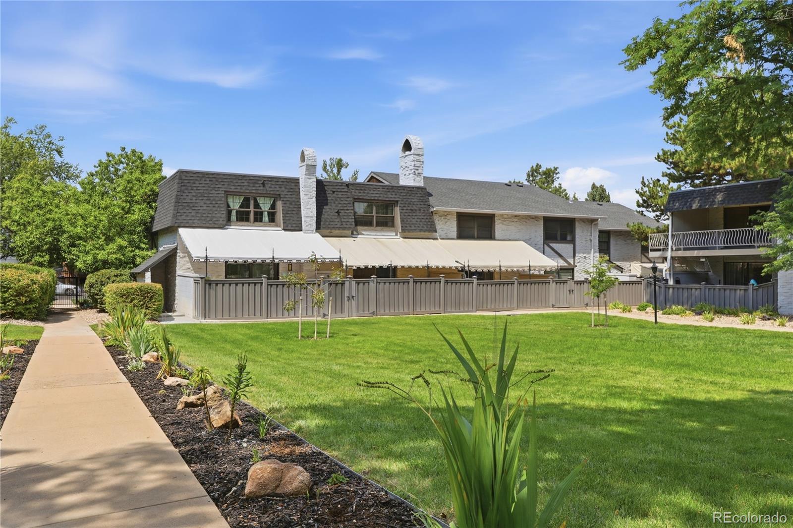MLS Image #20 for 3536 s ivanhoe street,denver, Colorado