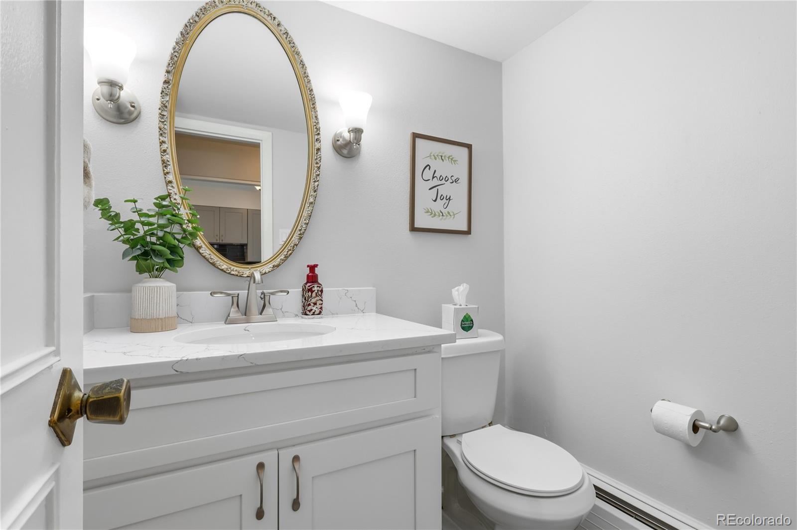 MLS Image #3 for 3536 s ivanhoe street,denver, Colorado