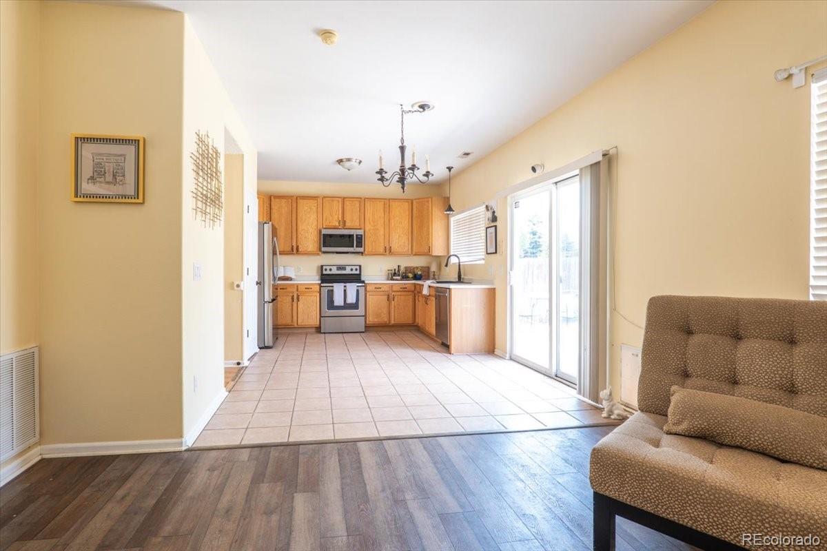 MLS Image #12 for 9342  pony gulch way,colorado springs, Colorado