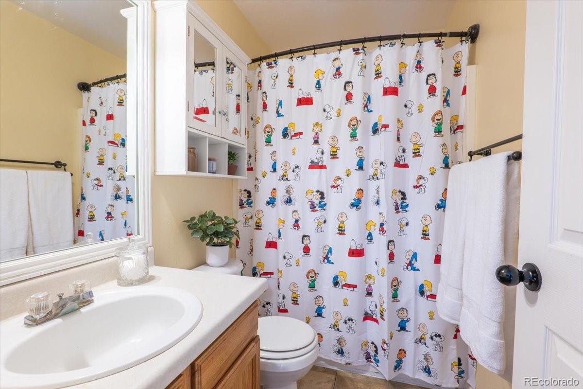 MLS Image #17 for 9342  pony gulch way,colorado springs, Colorado