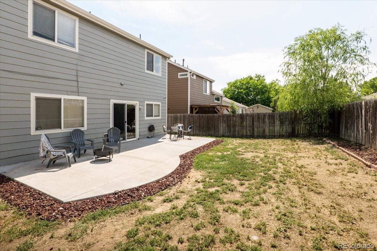 MLS Image #24 for 9342  pony gulch way,colorado springs, Colorado