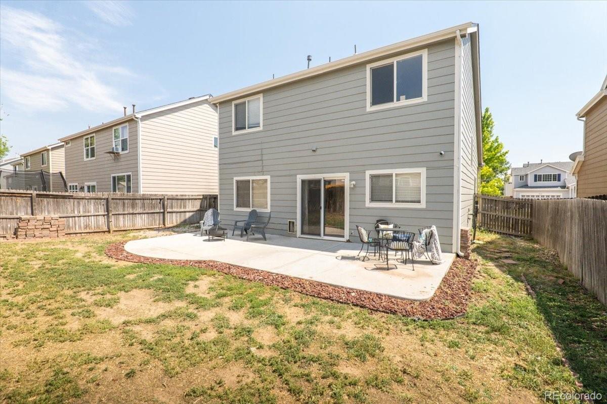 MLS Image #25 for 9342  pony gulch way,colorado springs, Colorado