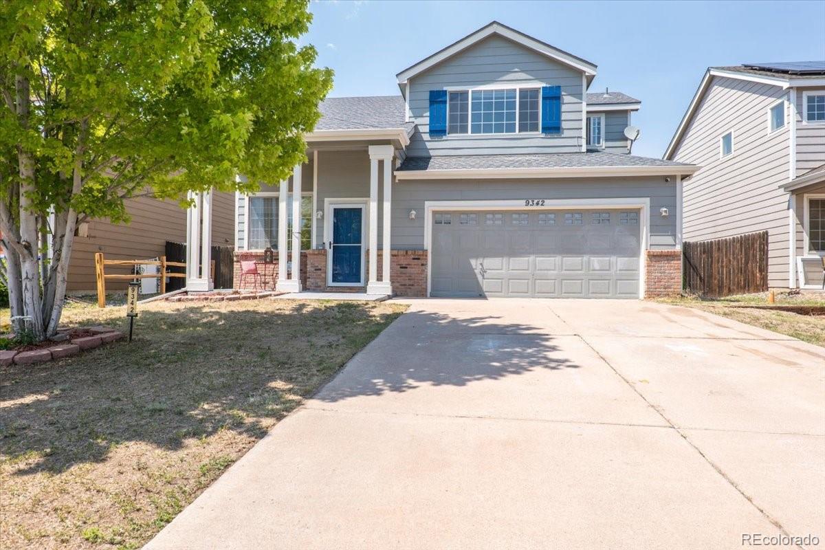 MLS Image #26 for 9342  pony gulch way,colorado springs, Colorado
