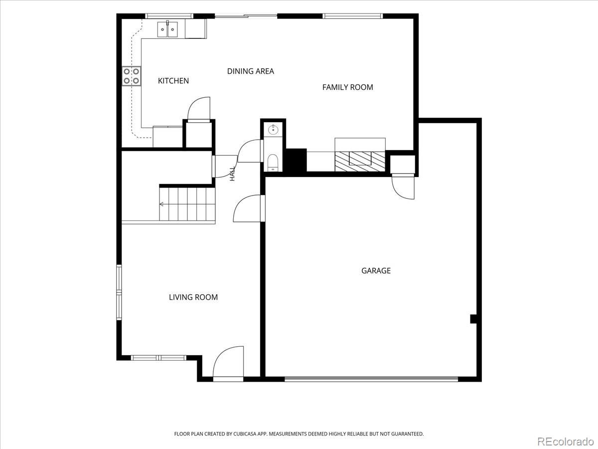 MLS Image #27 for 9342  pony gulch way,colorado springs, Colorado