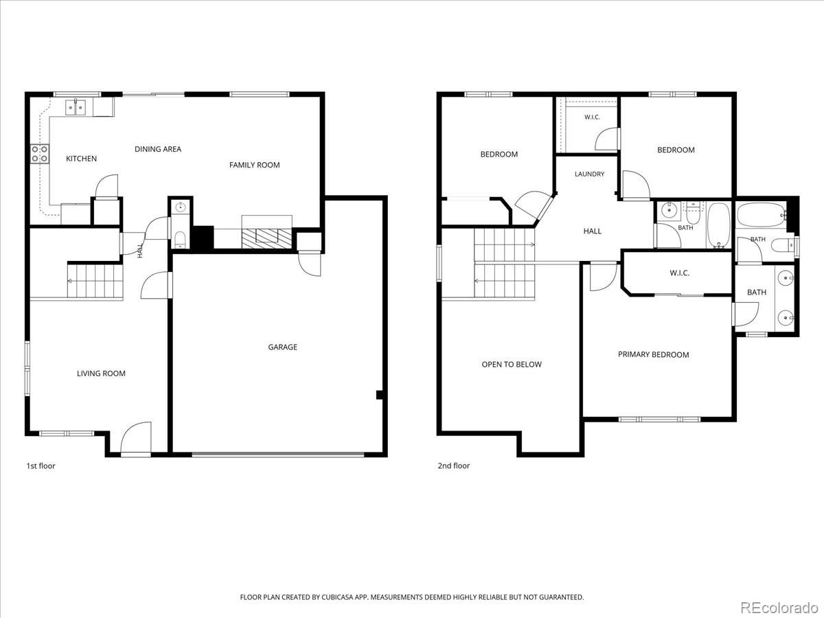 MLS Image #28 for 9342  pony gulch way,colorado springs, Colorado