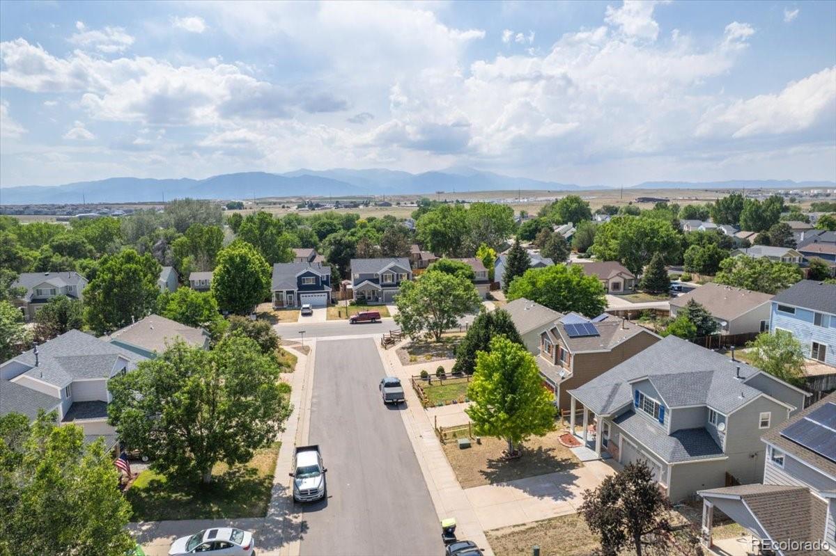 MLS Image #31 for 9342  pony gulch way,colorado springs, Colorado