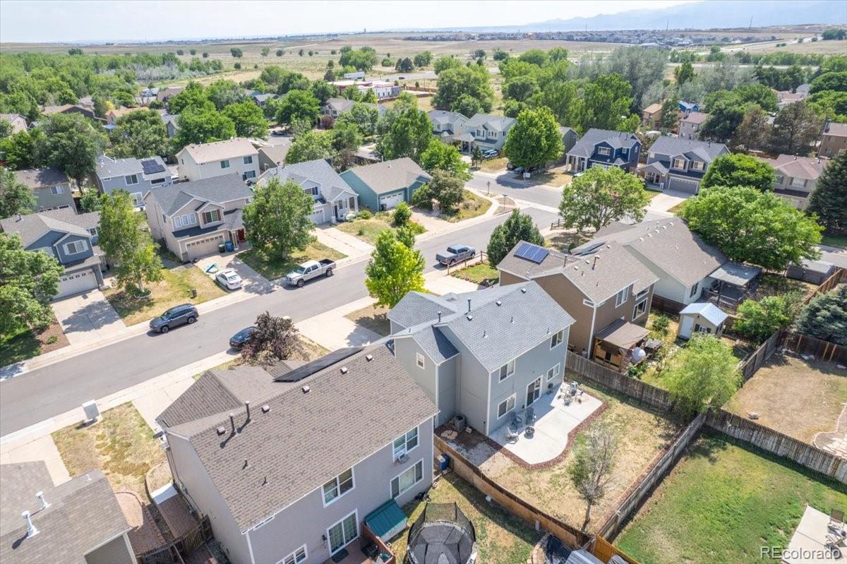 MLS Image #33 for 9342  pony gulch way,colorado springs, Colorado