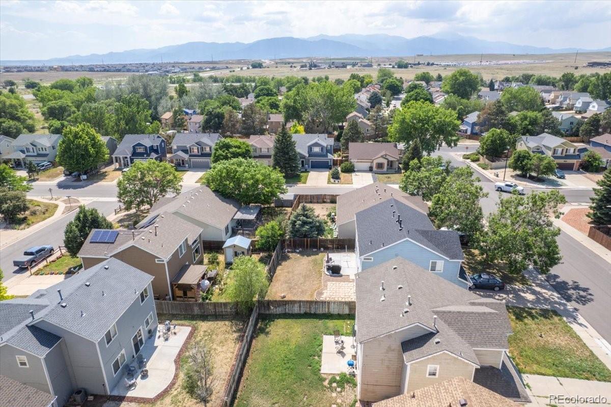 MLS Image #34 for 9342  pony gulch way,colorado springs, Colorado