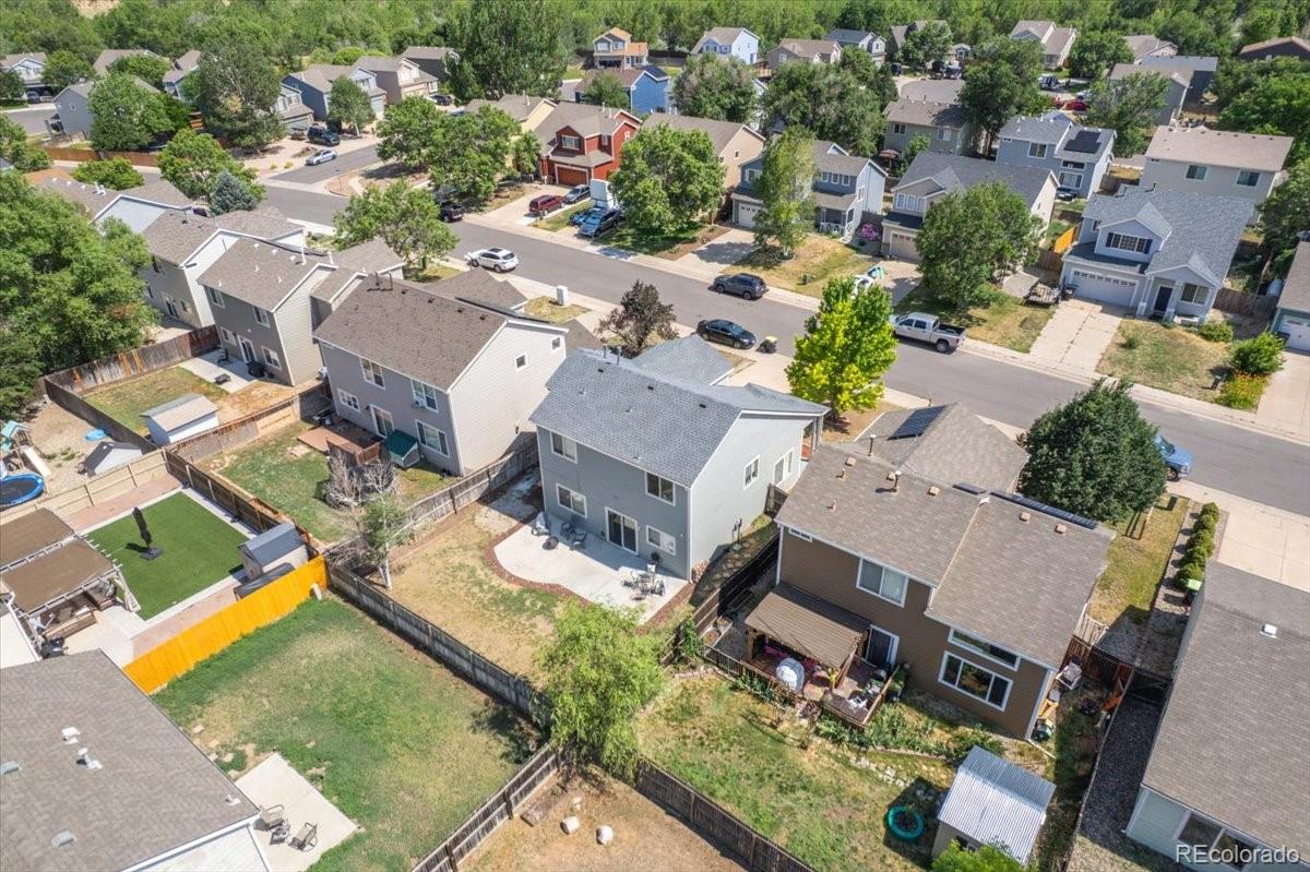 MLS Image #35 for 9342  pony gulch way,colorado springs, Colorado