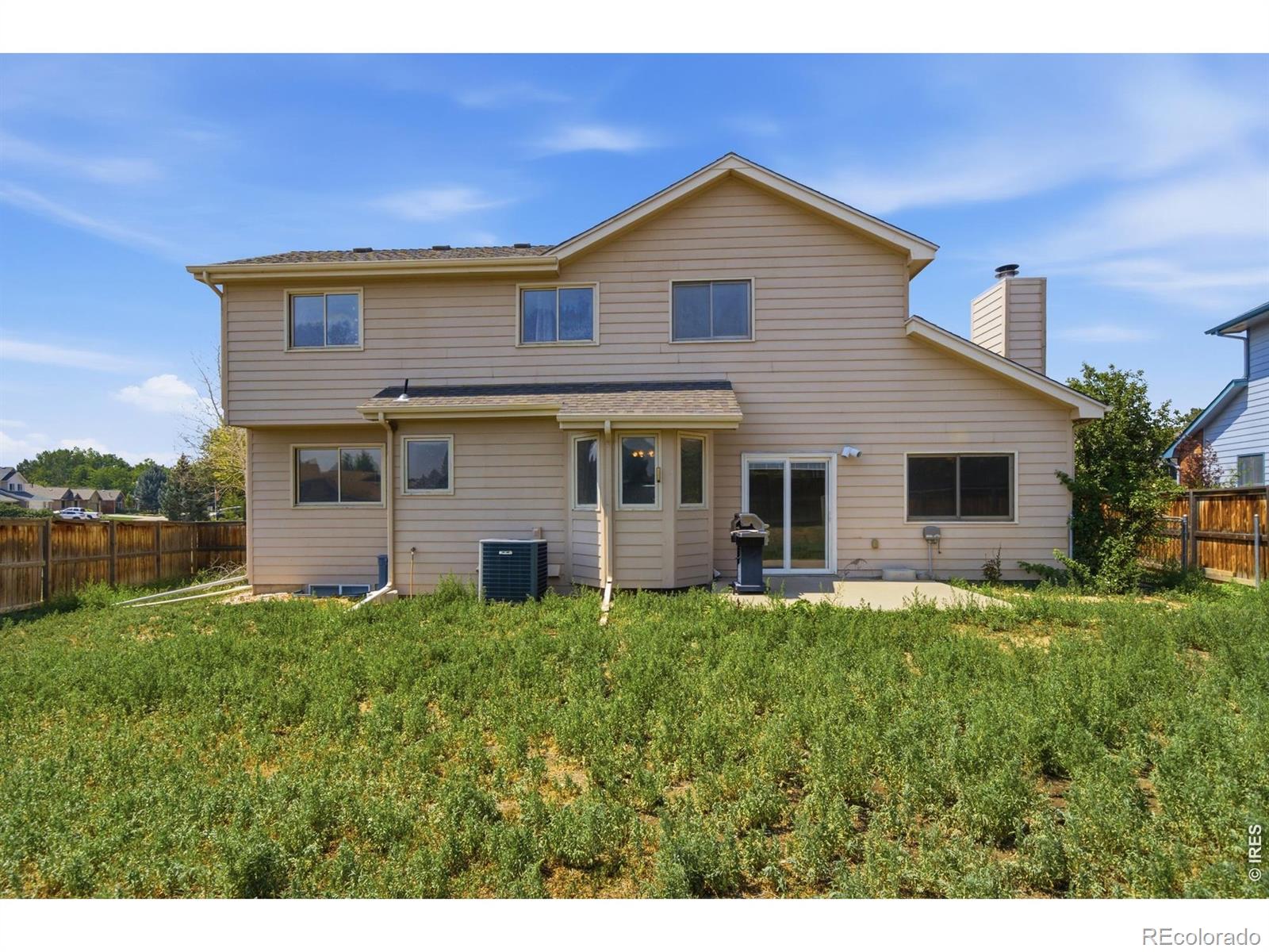 MLS Image #29 for 3772  larkspur drive,loveland, Colorado