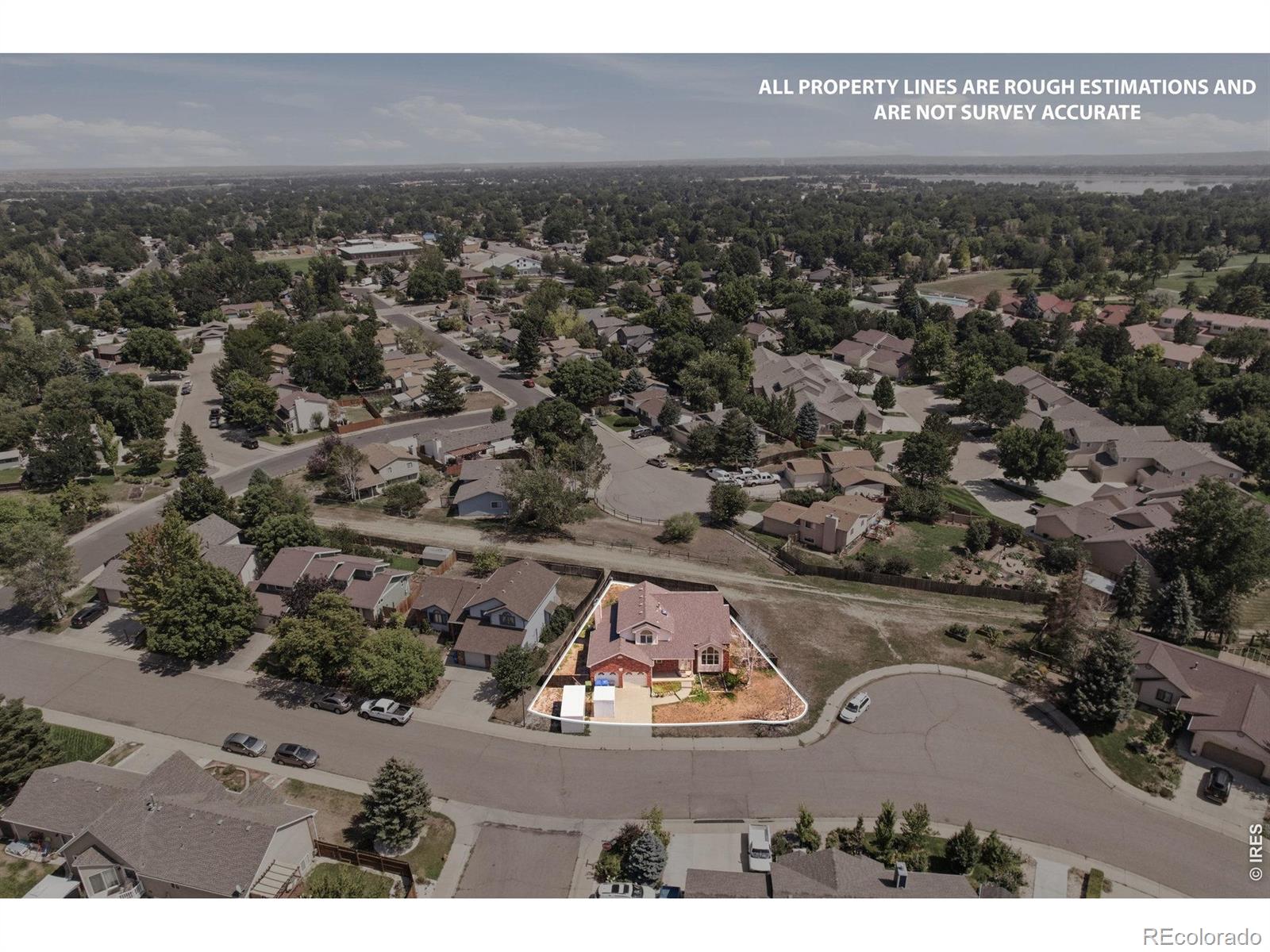 MLS Image #31 for 3772  larkspur drive,loveland, Colorado